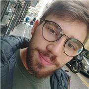 Laureato in scienze motorie offre servizi di personal trainer